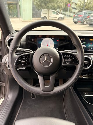 Mercedes-Benz Clase A 2018