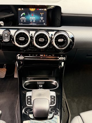 Mercedes-Benz Clase A 2018