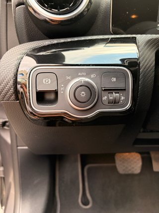 Mercedes-Benz Clase A 2018