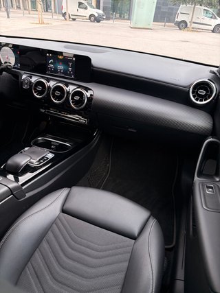 Mercedes-Benz Clase A 2018