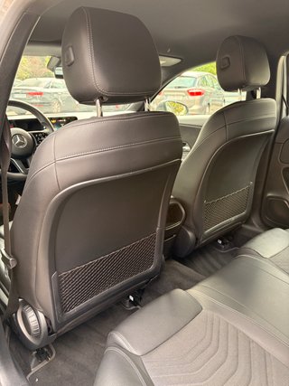 Mercedes-Benz Clase A 2018