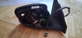 Retrovisor Derecho Renault Kadjar