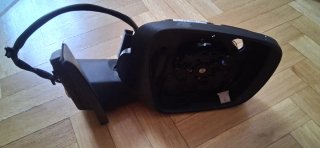 Retrovisor Derecho Renault Kadjar