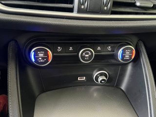 Alfa Romeo Stelvio 2.2  SPRINT  RWD 190cv AUTO
