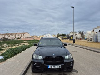BMW X5 2007