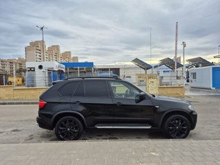 BMW X5 2007