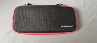 Nintendo Switch Azul y Rojo