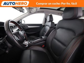 MG ZS electric drive 115 kW Luxury Long Range
