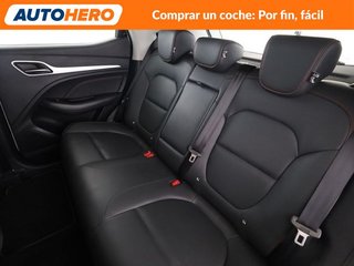 MG ZS electric drive 115 kW Luxury Long Range
