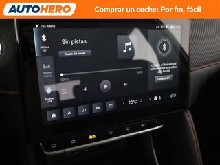MG ZS electric drive 115 kW Luxury Long Range