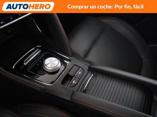 MG ZS electric drive 115 kW Luxury Long Range
