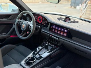Porsche 911 2026