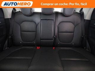 MG ZS electric drive 115 kW Luxury Long Range