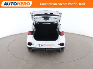 MG ZS electric drive 115 kW Luxury Long Range