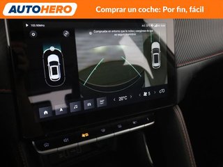 MG ZS electric drive 115 kW Luxury Long Range