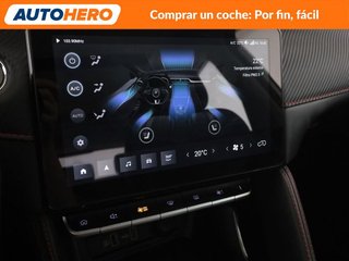 MG ZS electric drive 115 kW Luxury Long Range