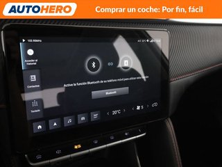 MG ZS electric drive 115 kW Luxury Long Range