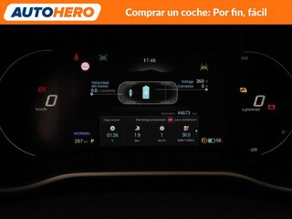 MG ZS electric drive 115 kW Luxury Long Range
