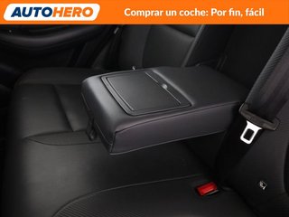 MG ZS electric drive 115 kW Luxury Long Range