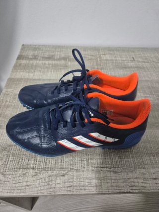 Zapatillas Adidas Fútbol Talla EU 43⅓.