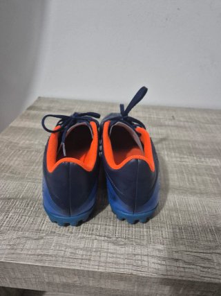 Zapatillas Adidas Fútbol Talla EU 43⅓.