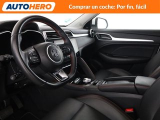 MG ZS electric drive 115 kW Luxury Long Range