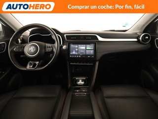 MG ZS electric drive 115 kW Luxury Long Range