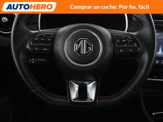 MG ZS electric drive 115 kW Luxury Long Range