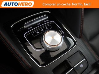 MG ZS electric drive 115 kW Luxury Long Range