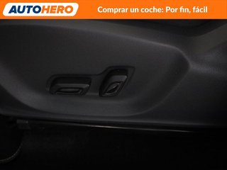 MG ZS electric drive 115 kW Luxury Long Range