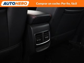 MG ZS electric drive 115 kW Luxury Long Range