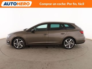 Seat Leon 2.0 TDI FR