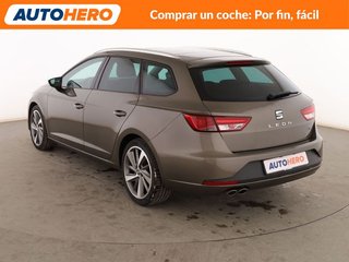 Seat Leon 2.0 TDI FR