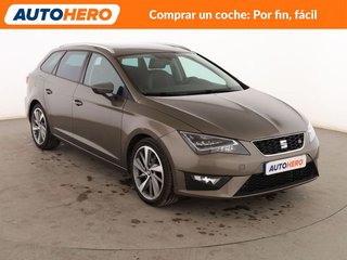 Seat Leon 2.0 TDI FR