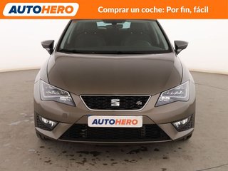 Seat Leon 2.0 TDI FR