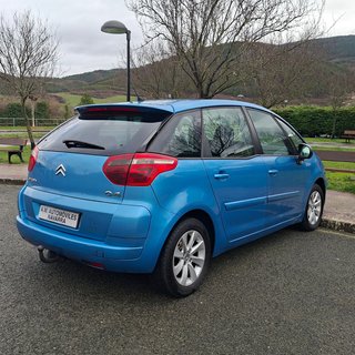 Citroen C4 Picasso 2007
