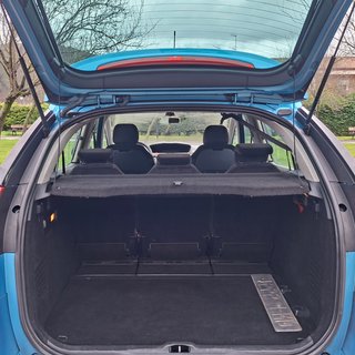 Citroen C4 Picasso 2007