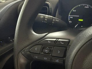 Toyota Yaris 2023