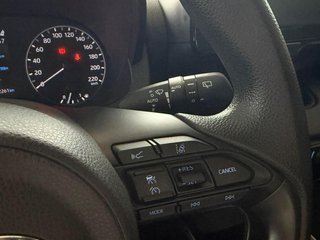 Toyota Yaris 2023
