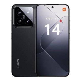 Xiaomi 14 5G Negro