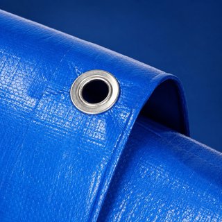 2 Lonas Impermeables 4x5 Metros