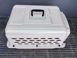 Transportín Petmate Vari Kennel Ultra Mediano