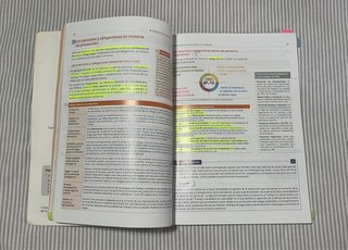 Itinerario Personal Empleabilidad I, Mcmillan.