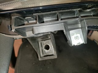 Faro izquierdo Bixenon Alfa Romeo Giulia 2008