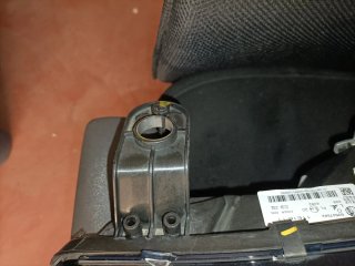 Faro izquierdo Bixenon Alfa Romeo Giulia 2008
