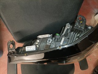 Faro izquierdo Bixenon Alfa Romeo Giulia 2008
