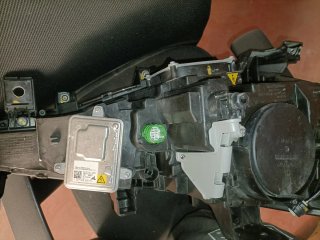 Faro izquierdo Bixenon Alfa Romeo Giulia 2008