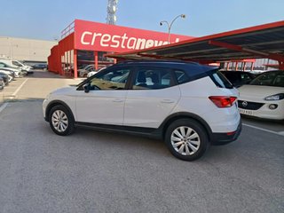 SEAT Arona - DESDE 262€ AL MES ¡SIN ENTRADA!