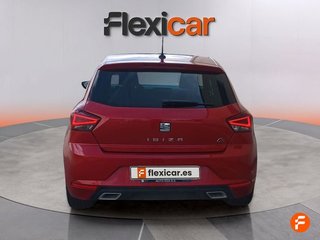 Seat Ibiza 1.0 TSI 85kW (115CV) FR