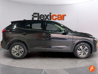 Nissan Qashqai DIG-T 116kW (158CV) mHEV CVT Acenta